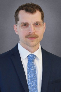 Alexander vonStrandtmann, CPA 