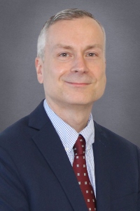Eric Galantini, CPA