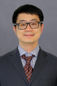 Shawn Yu CPA